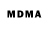 MDMA кристаллы Giorgi Naghebashvili